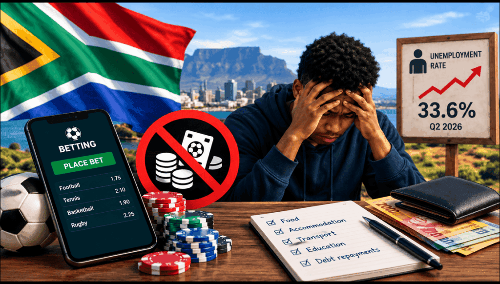Gambling Board