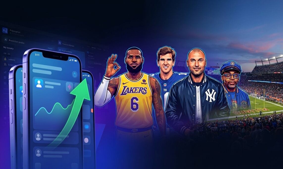 Prediction Markets