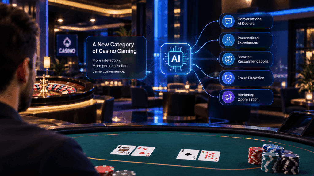 Casino Gaming