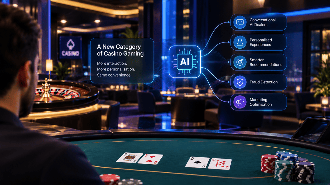 Casino Gaming