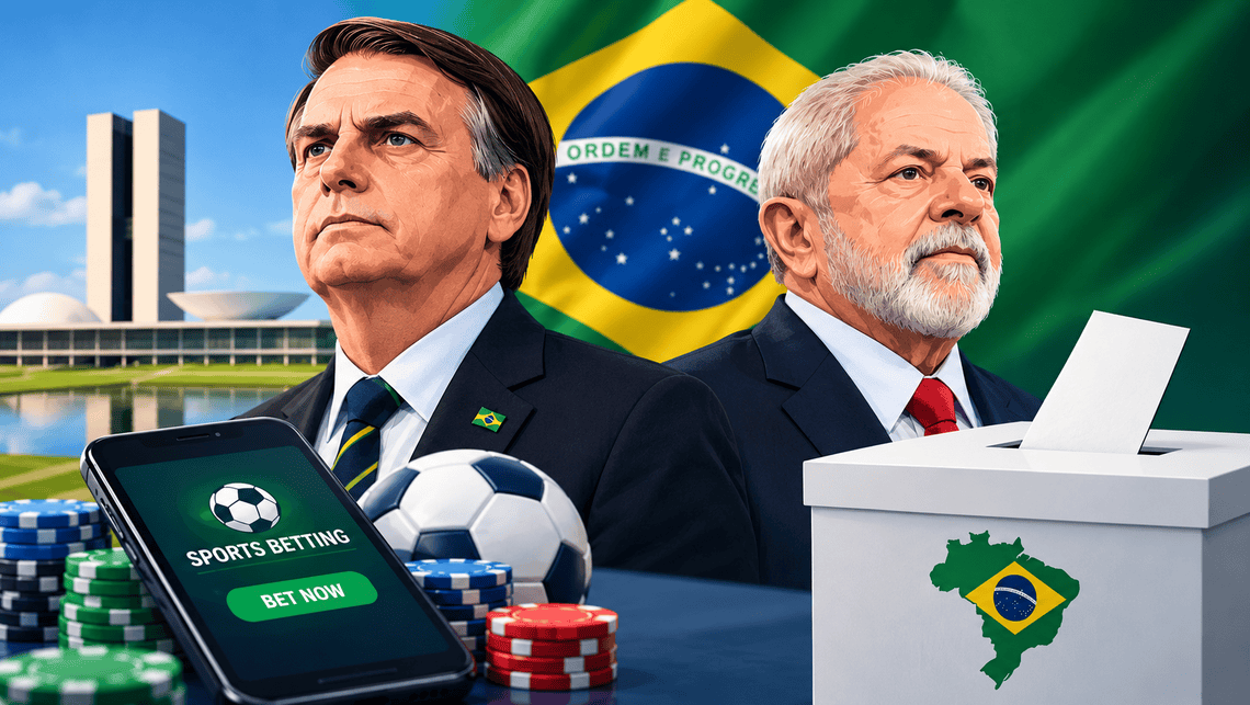 Regulated Betting
