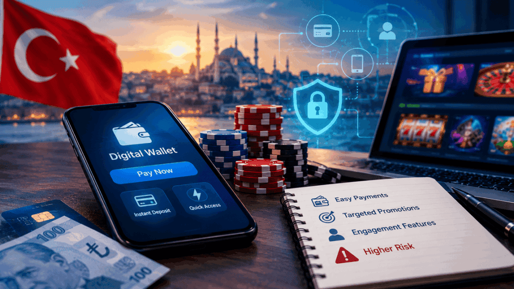 Rising Gambling Harm