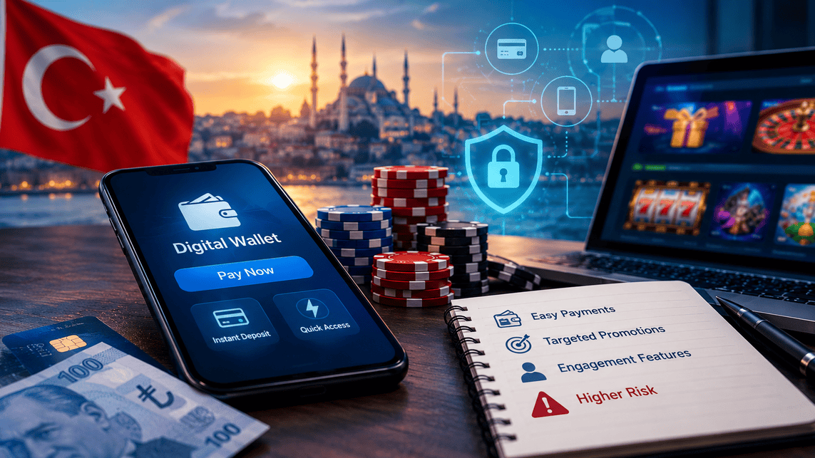 Rising Gambling Harm