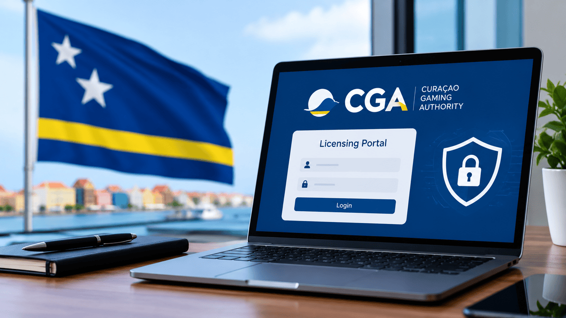 Curaçao Gaming Authority