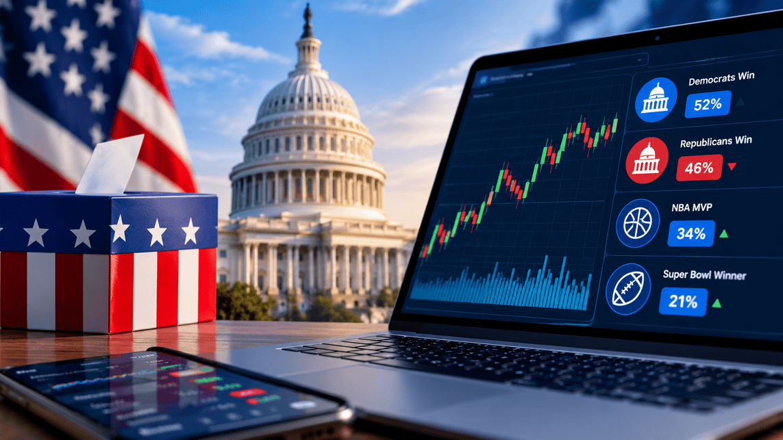 Prediction Markets