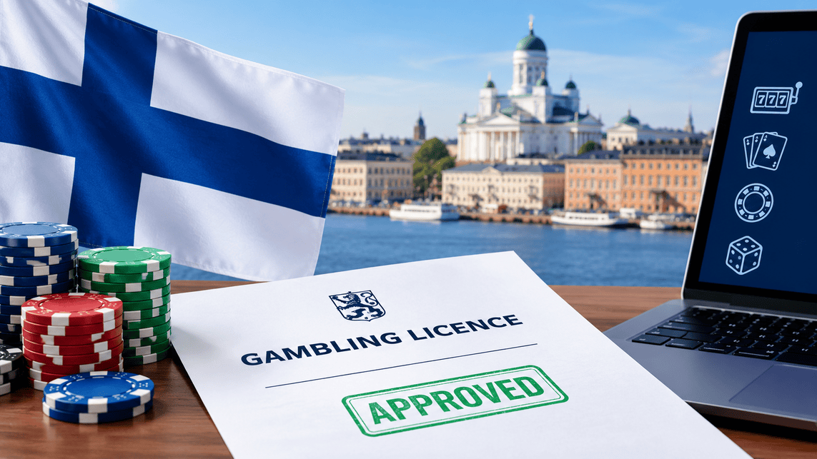 Gambling Licence
